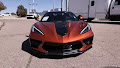 2023 Chevrolet Corvette 1LT