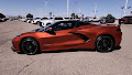 2023 Chevrolet Corvette 1LT