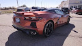 2023 Chevrolet Corvette 1LT