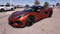 2023 Chevrolet Corvette 1LT