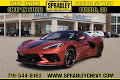 2023 Chevrolet Corvette 1LT