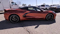 2023 Chevrolet Corvette 1LT