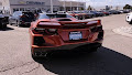 2023 Chevrolet Corvette 1LT