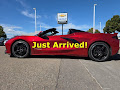 2023 Chevrolet Corvette 1LT