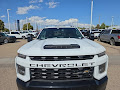 2023 Chevrolet Silverado 2500HD Custom
