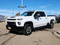 2023 Chevrolet Silverado 2500HD Custom