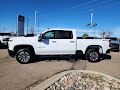 2023 Chevrolet Silverado 2500HD Custom
