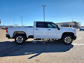 2023 Chevrolet Silverado 2500HD Custom