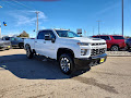 2023 Chevrolet Silverado 2500HD Custom