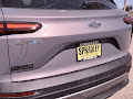2026 Chevrolet Blazer EV FWD LT