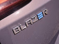 2026 Chevrolet Blazer EV FWD LT