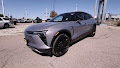 2026 Chevrolet Blazer EV FWD LT