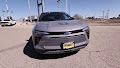 2026 Chevrolet Blazer EV FWD LT