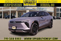 2026 Chevrolet Blazer EV FWD LT