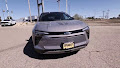 2026 Chevrolet Blazer EV FWD LT