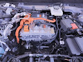 2026 Chevrolet Blazer EV FWD LT