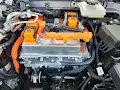 2026 Chevrolet Blazer EV AWD RS
