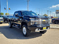 2020 Chevrolet Silverado 2500HD High Country