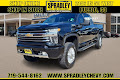 2020 Chevrolet Silverado 2500HD High Country