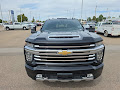 2020 Chevrolet Silverado 2500HD High Country