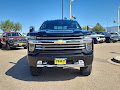 2020 Chevrolet Silverado 2500HD High Country