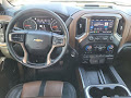 2020 Chevrolet Silverado 2500HD High Country