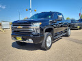 2020 Chevrolet Silverado 2500HD High Country