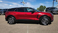 2026 Chevrolet Blazer EV FWD LT