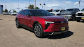 2026 Chevrolet Blazer EV FWD LT