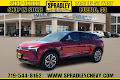 2026 Chevrolet Blazer EV FWD LT
