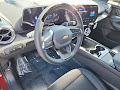 2026 Chevrolet Blazer EV FWD LT