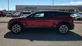2026 Chevrolet Blazer EV FWD LT