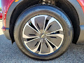 2026 Chevrolet Blazer EV FWD LT