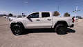 2026 Chevrolet Colorado 4WD Trail Boss