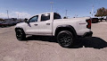2026 Chevrolet Colorado 4WD Trail Boss