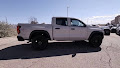 2026 Chevrolet Colorado 4WD Trail Boss