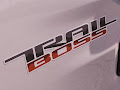 2026 Chevrolet Colorado 4WD Trail Boss