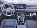 2026 Chevrolet Colorado 4WD Trail Boss