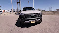 2026 Chevrolet Colorado 4WD Trail Boss