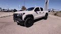 2026 Chevrolet Colorado 4WD Trail Boss