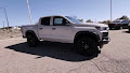 2026 Chevrolet Colorado 4WD Trail Boss