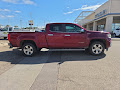 2018 Chevrolet Colorado 4WD LT