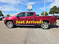2018 Chevrolet Colorado 4WD LT