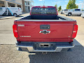 2018 Chevrolet Colorado 4WD LT