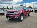 2018 Chevrolet Colorado 4WD LT
