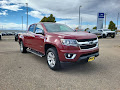 2018 Chevrolet Colorado 4WD LT