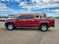 2018 Chevrolet Colorado 4WD LT