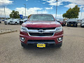 2018 Chevrolet Colorado 4WD LT