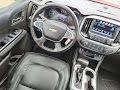 2018 Chevrolet Colorado 4WD LT