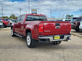 2018 Chevrolet Colorado 4WD LT
